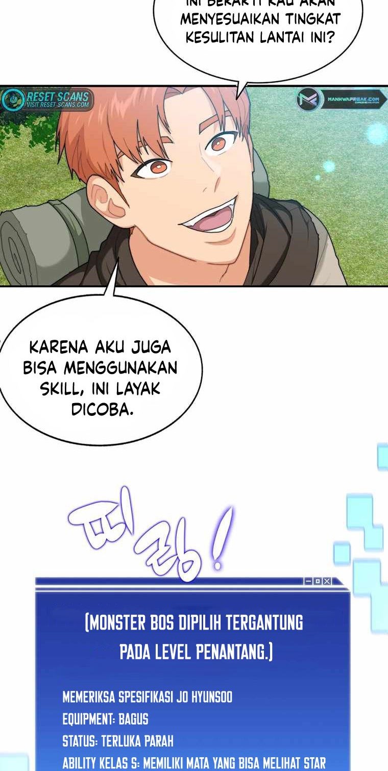 Stuck in the Tower Bab 04 halaman 67