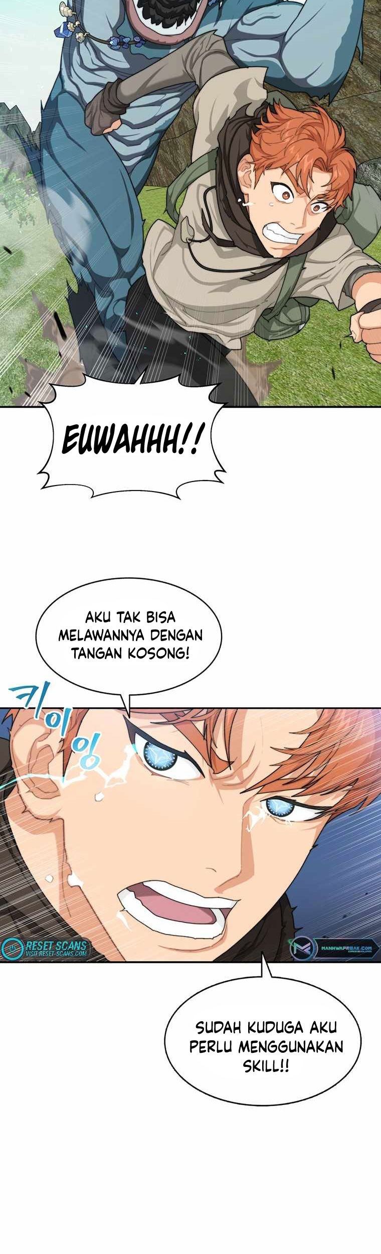 Stuck in the Tower Bab 05 halaman 8