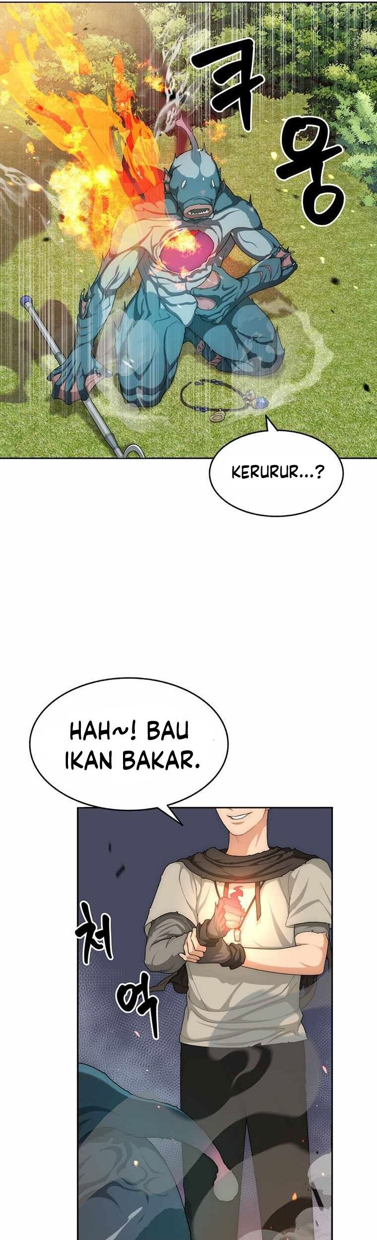 Stuck in the Tower Bab 05 halaman 42