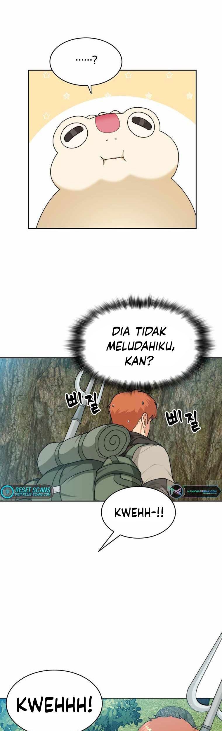 Stuck in the Tower Bab 05 halaman 62