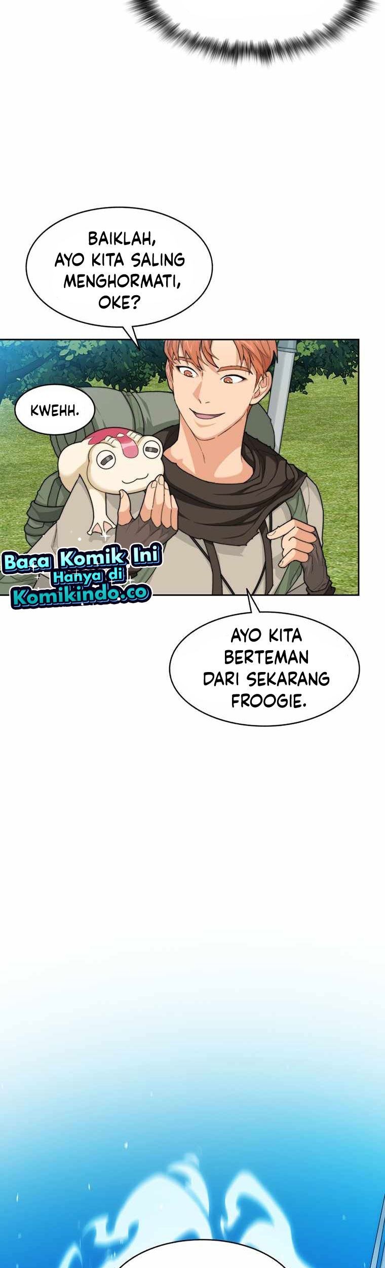 Stuck in the Tower Bab 05 halaman 64