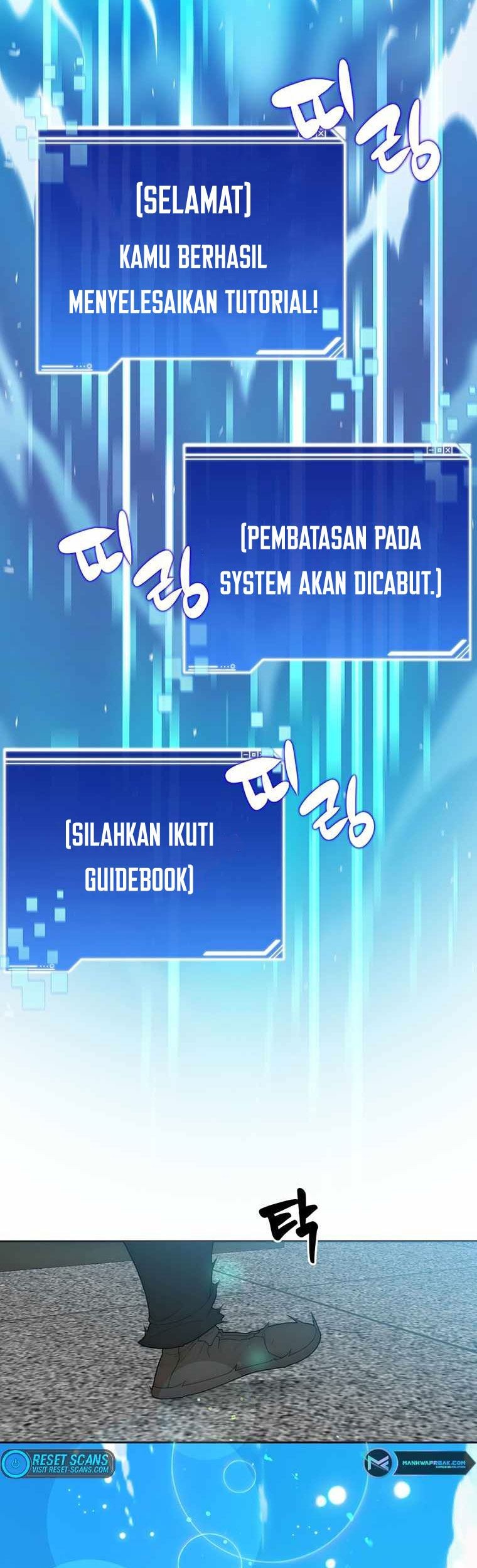 Stuck in the Tower Bab 05 halaman 66