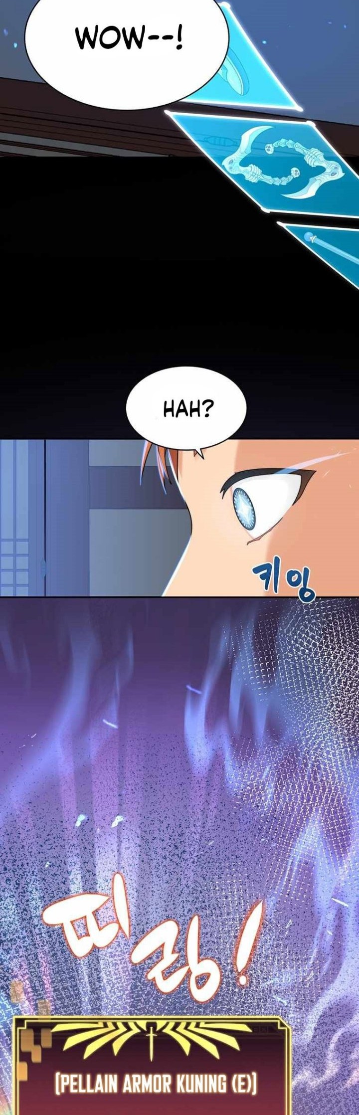 Stuck in the Tower Bab 06 halaman 29