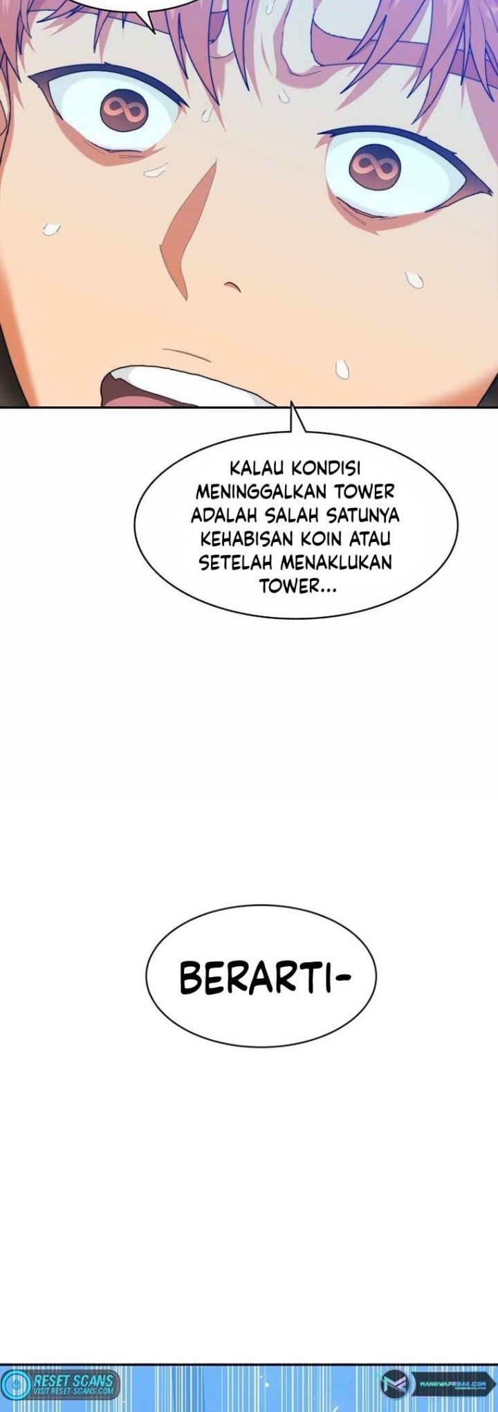 Stuck in the Tower Bab 06 halaman 63
