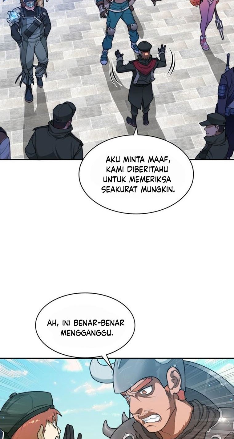 Stuck in the Tower Bab 07 halaman 5