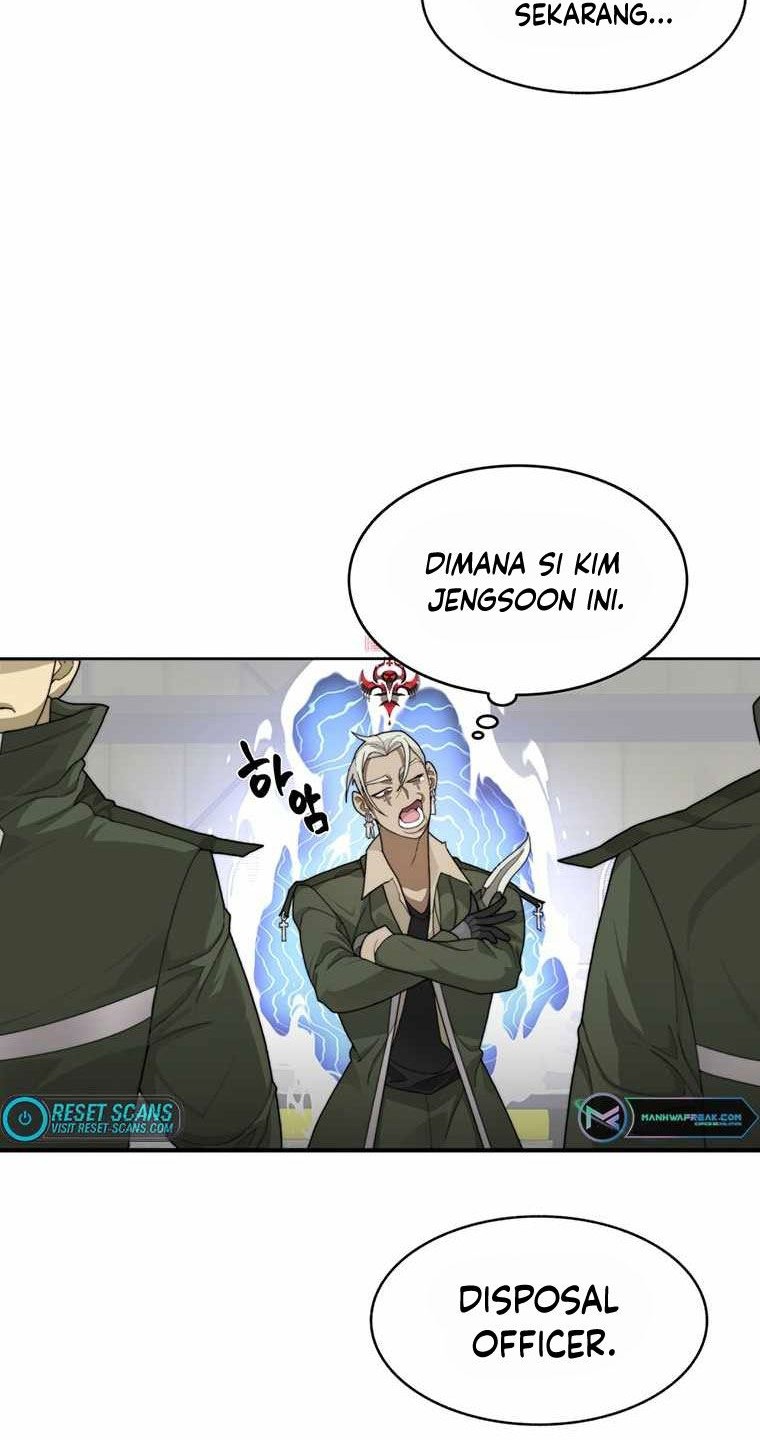 Stuck in the Tower Bab 07 halaman 33
