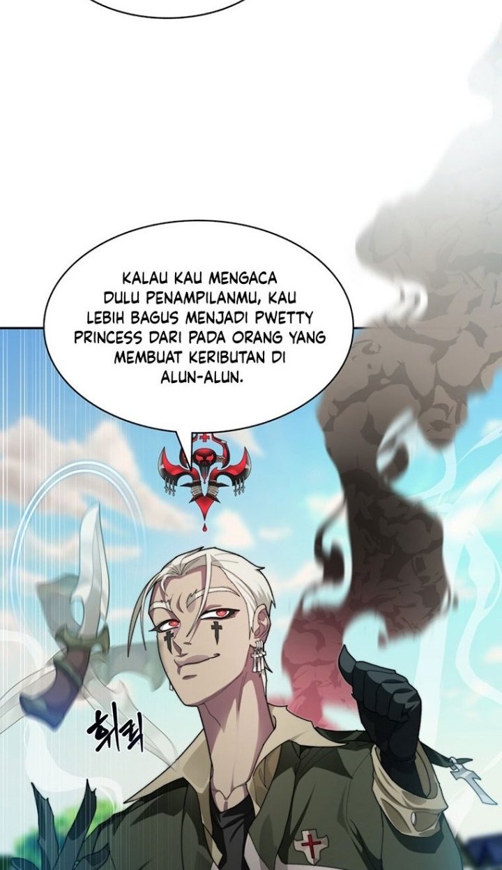Stuck in the Tower Bab 08 halaman 5