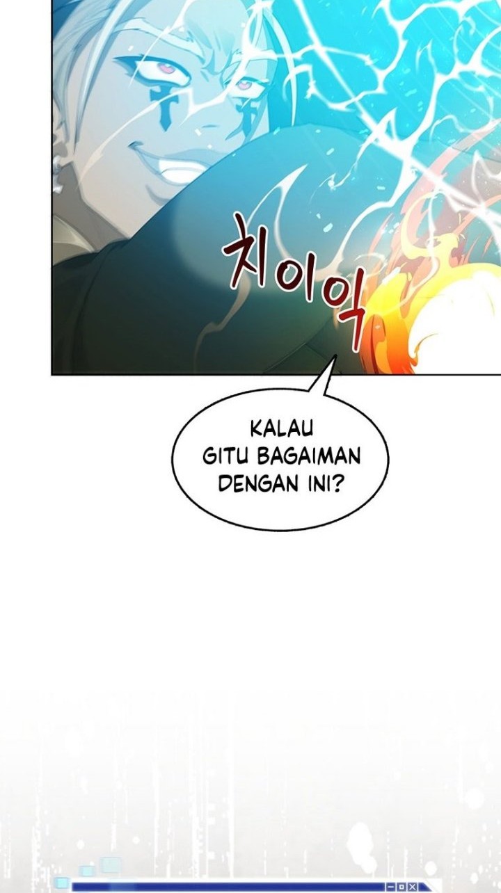 Stuck in the Tower Bab 08 halaman 21