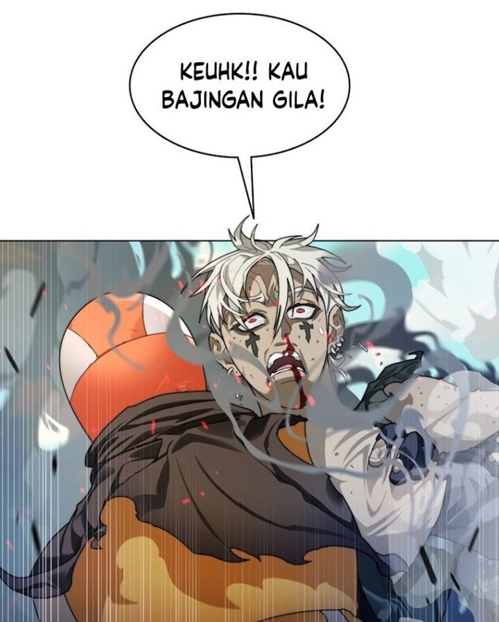Stuck in the Tower Bab 08 halaman 43