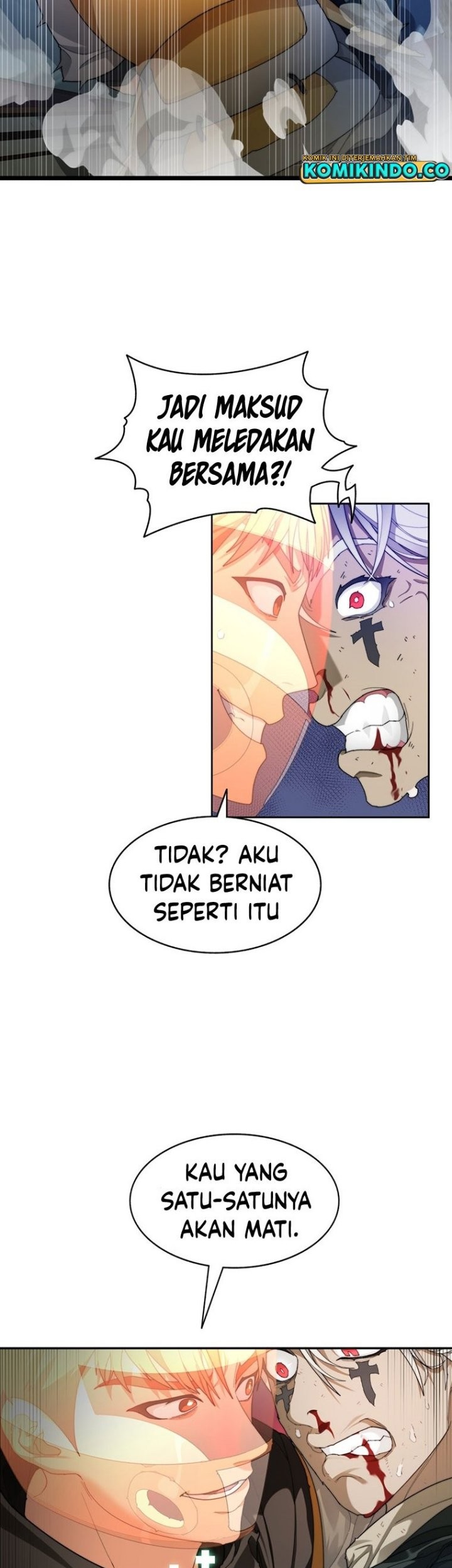 Stuck in the Tower Bab 08 halaman 44