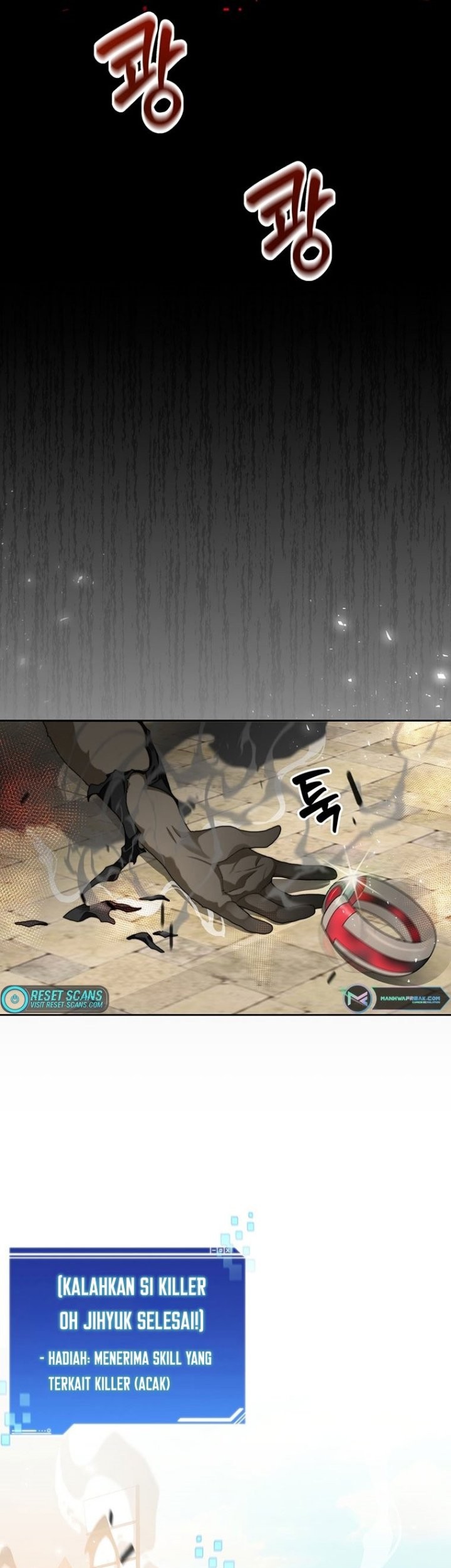 Stuck in the Tower Bab 08 halaman 48