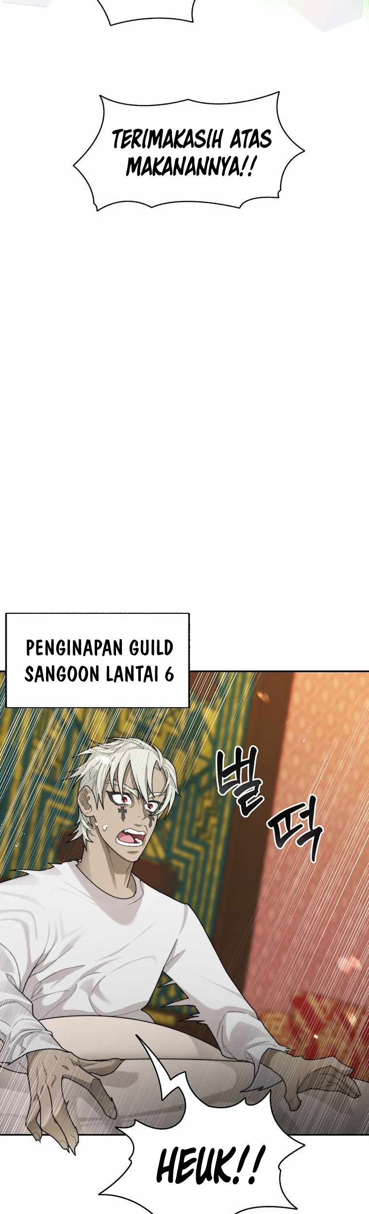 Stuck in the Tower Bab 09 halaman 11