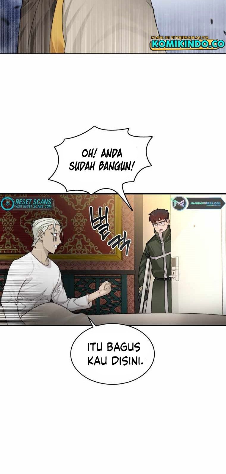 Stuck in the Tower Bab 09 halaman 14