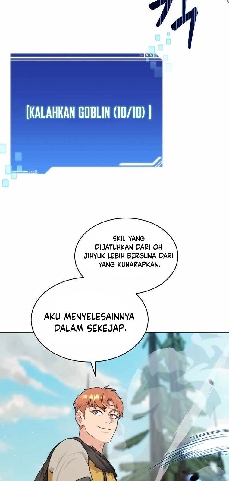 Stuck in the Tower Bab 09 halaman 25