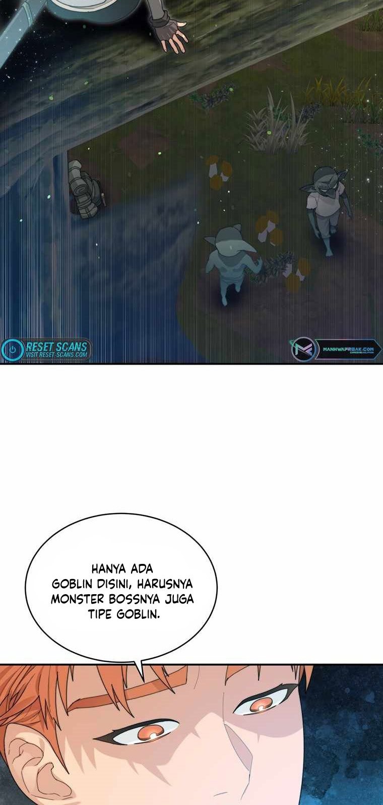 Stuck in the Tower Bab 09 halaman 47