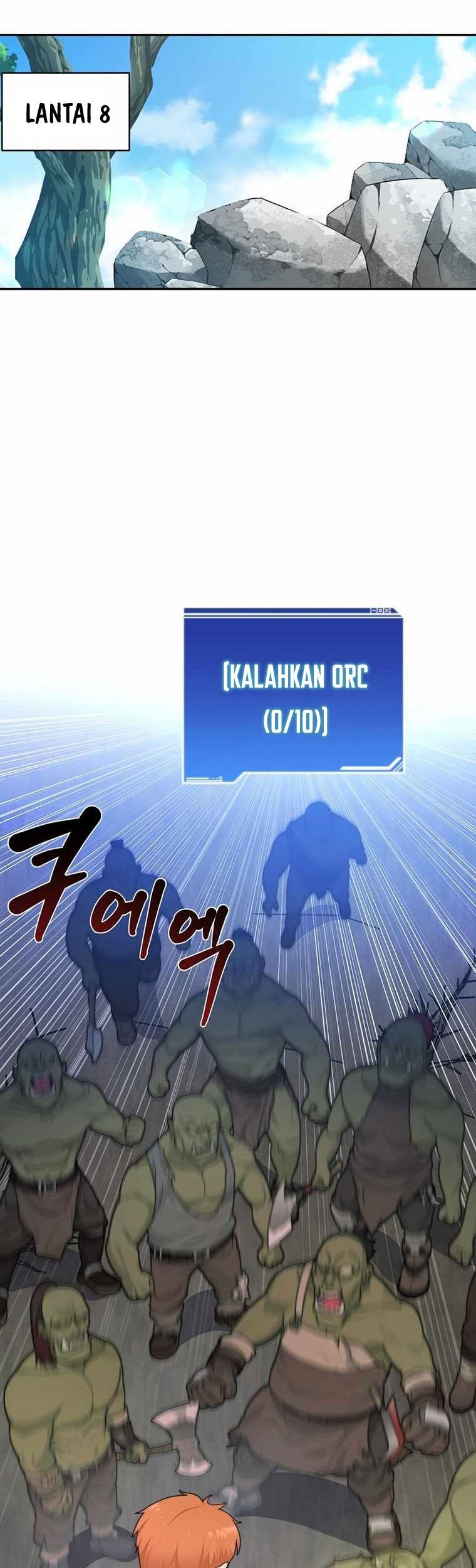 Stuck in the Tower Bab 10 halaman 44