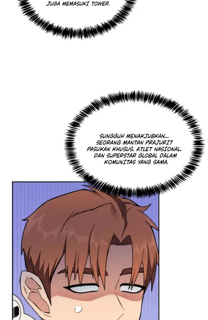 Stuck in the Tower chapter 100 halaman 5