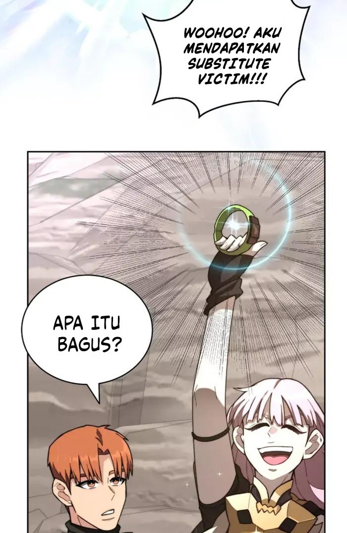 Stuck in the Tower chapter 100 halaman 9