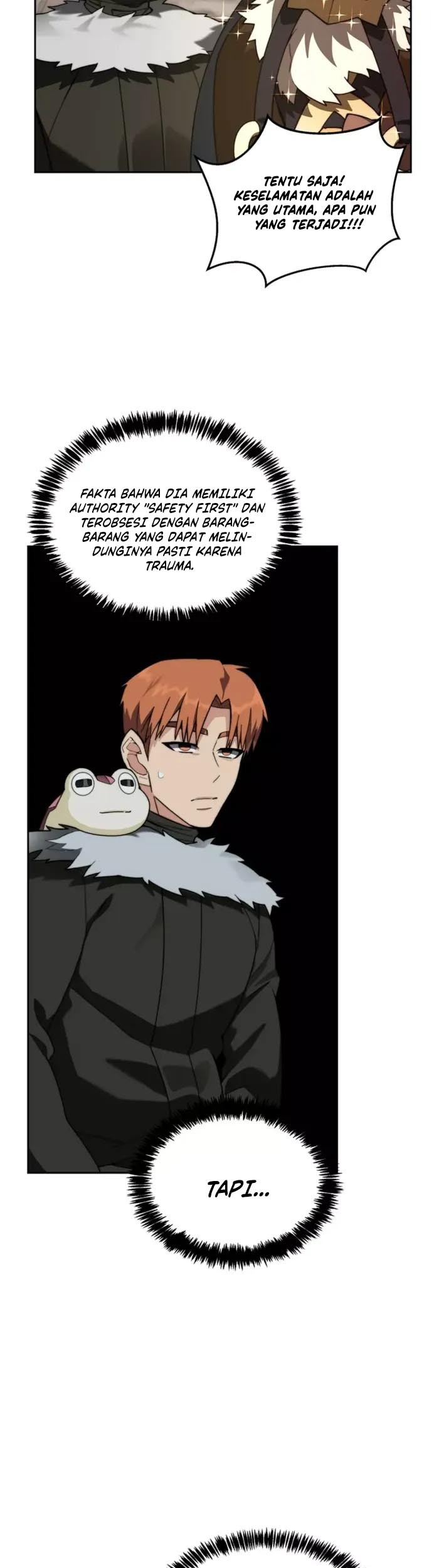 Stuck in the Tower chapter 100 halaman 10