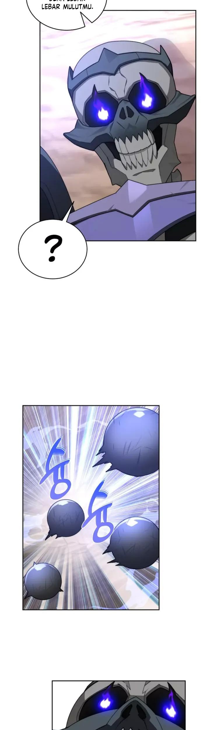 Stuck in the Tower chapter 100 halaman 16