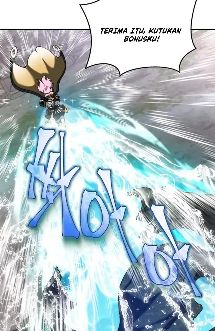 Stuck in the Tower chapter 100 halaman 21