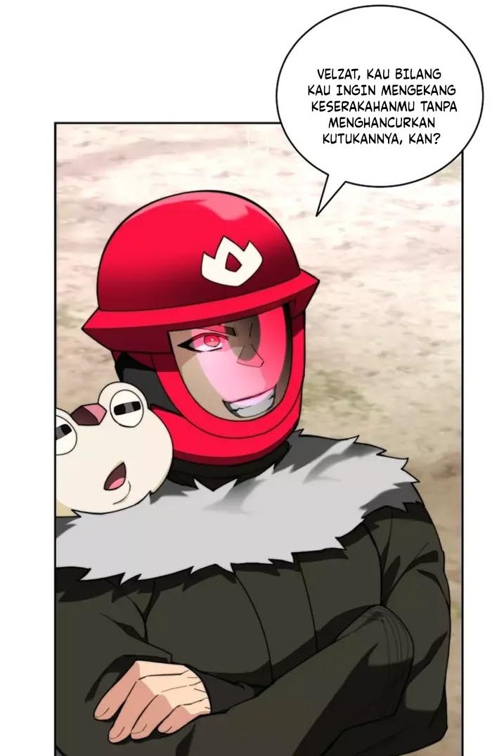 Stuck in the Tower chapter 100 halaman 25