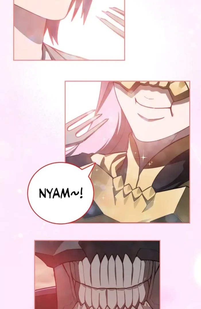 Stuck in the Tower chapter 100 halaman 33