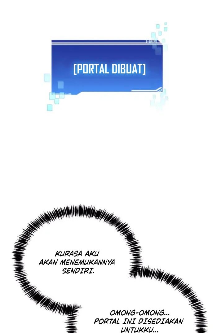 Stuck in the Tower chapter 100 halaman 45