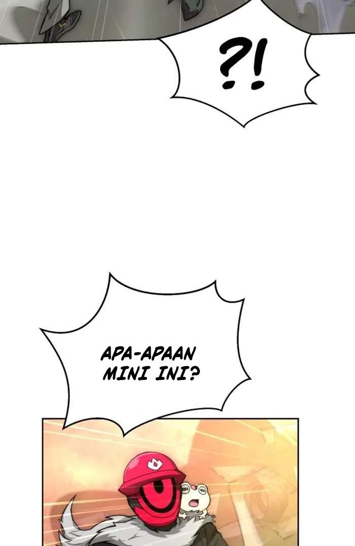 Stuck in the Tower chapter 101 halaman 5