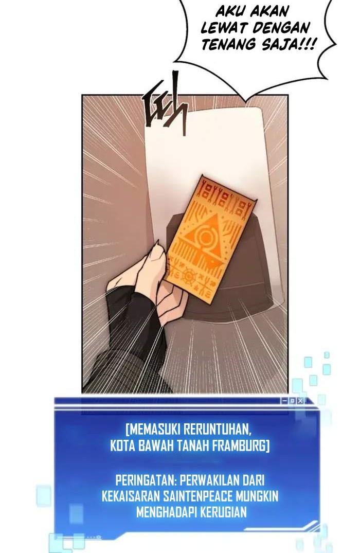 Stuck in the Tower chapter 101 halaman 25