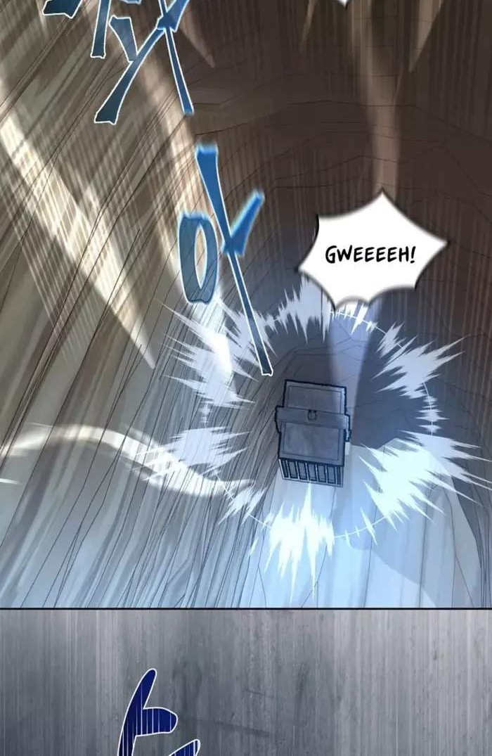 Stuck in the Tower chapter 101 halaman 33