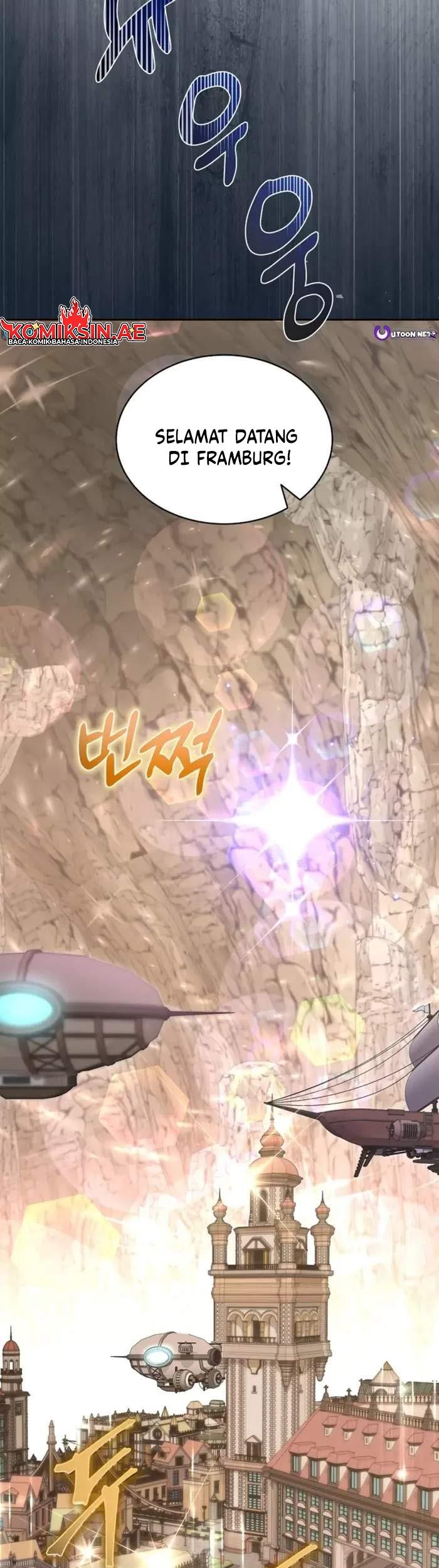 Stuck in the Tower chapter 101 halaman 34