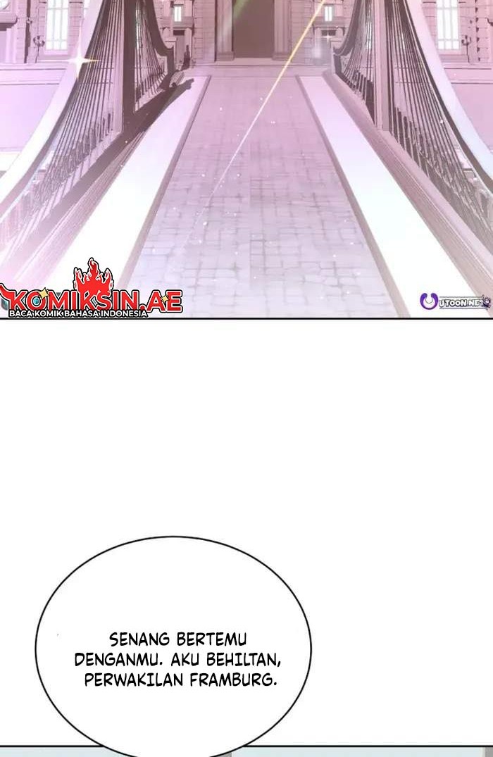 Stuck in the Tower chapter 101 halaman 41