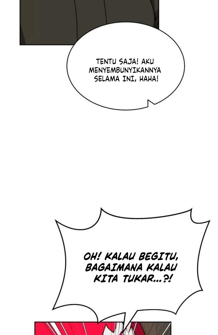 Stuck in the Tower chapter 101 halaman 45
