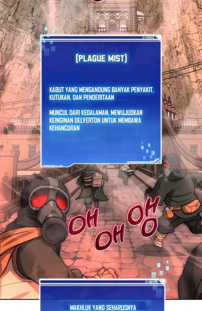 Stuck in the Tower chapter 101 halaman 49