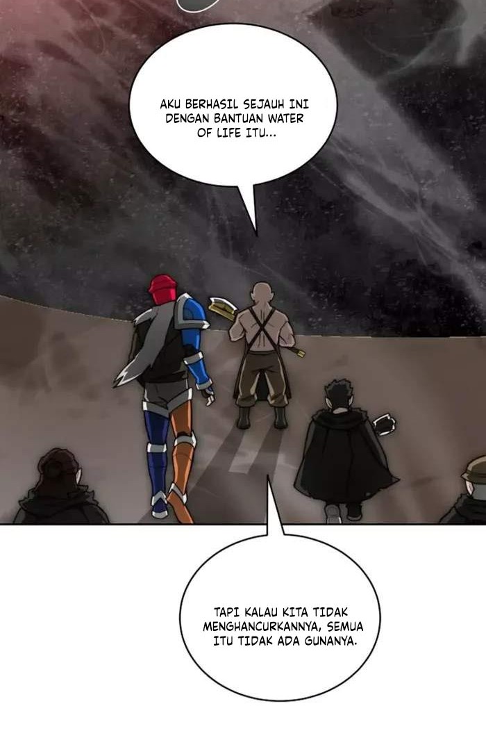 Stuck in the Tower chapter 101 halaman 57
