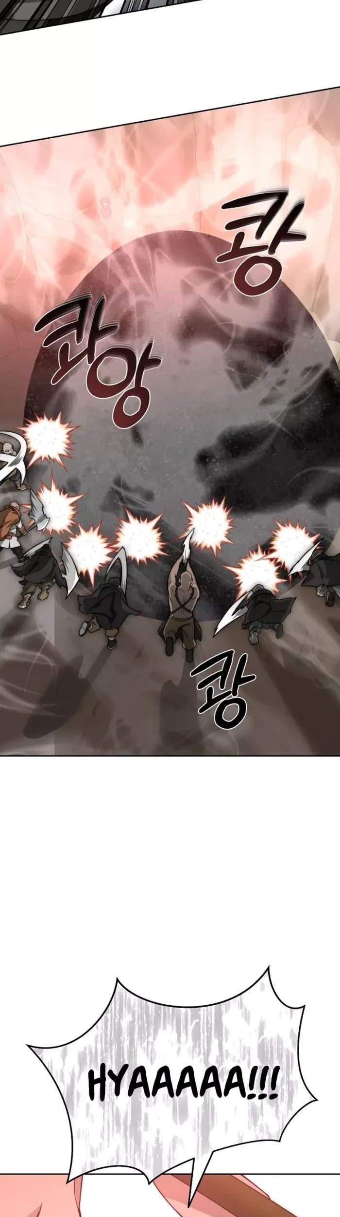 Stuck in the Tower chapter 101 halaman 60