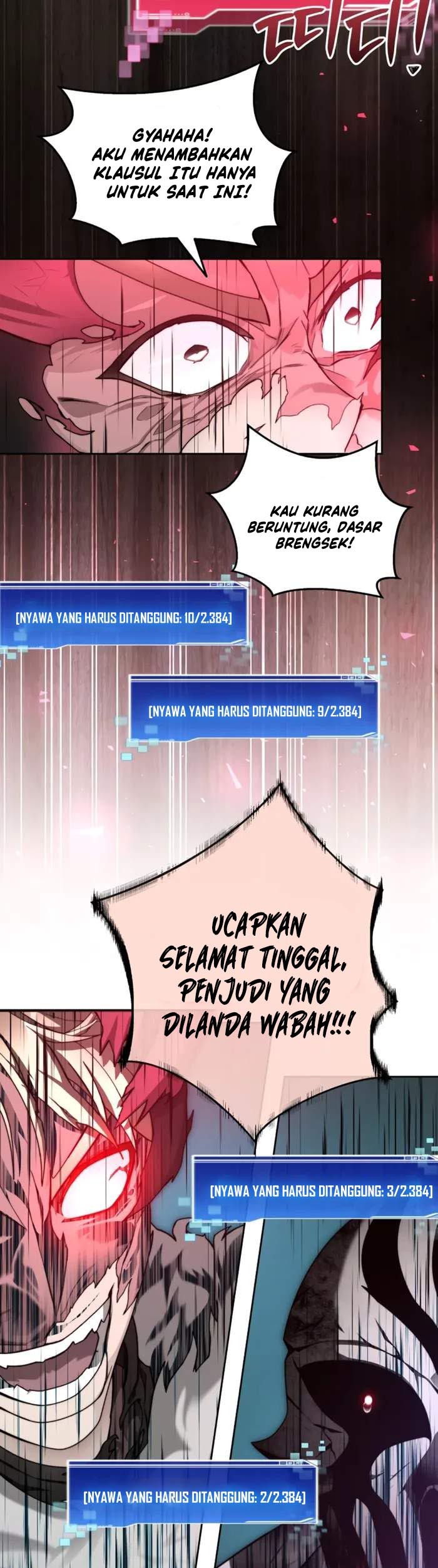 Stuck in the Tower Bab 102 halaman 74