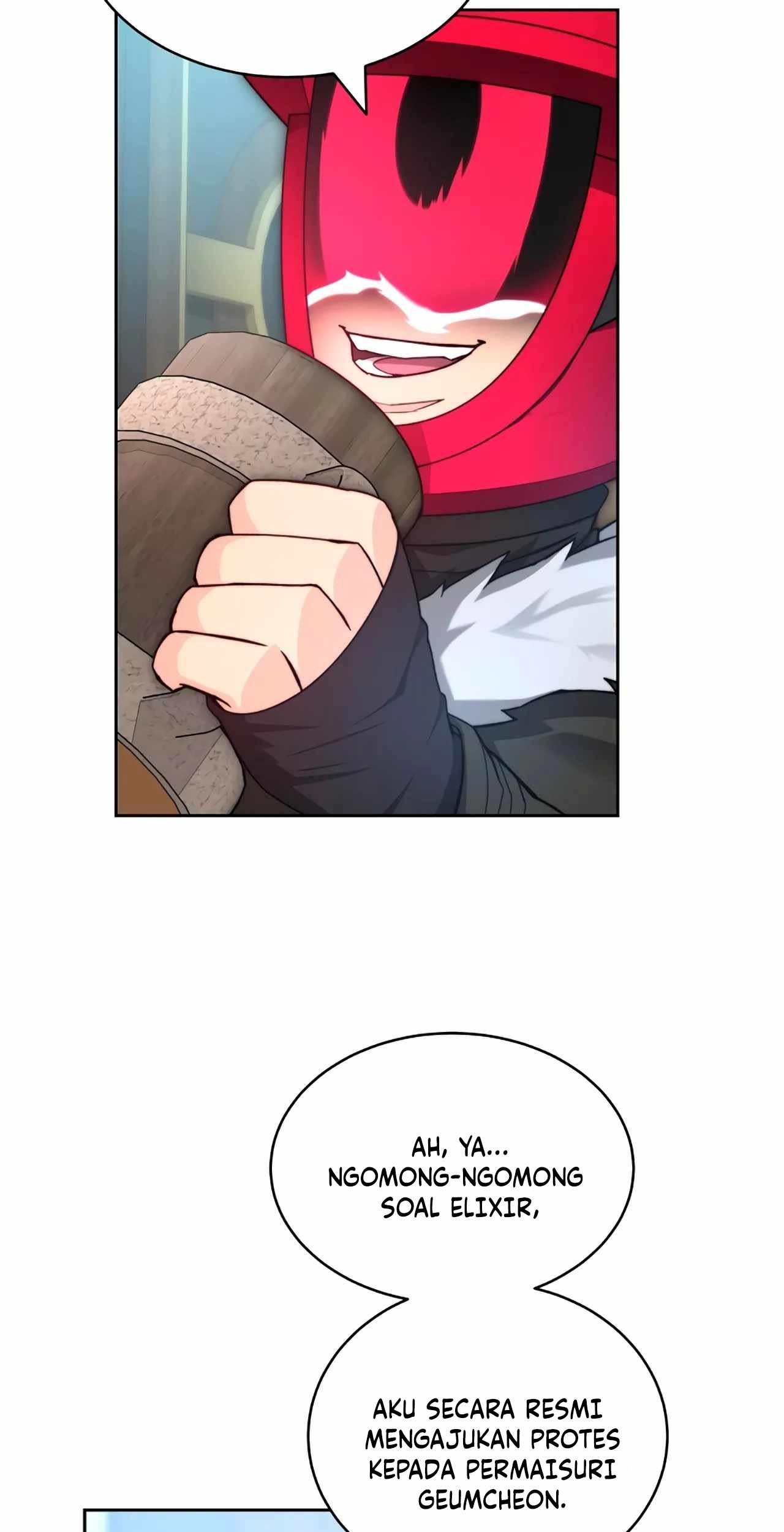 Stuck in the Tower Bab 103 halaman 18