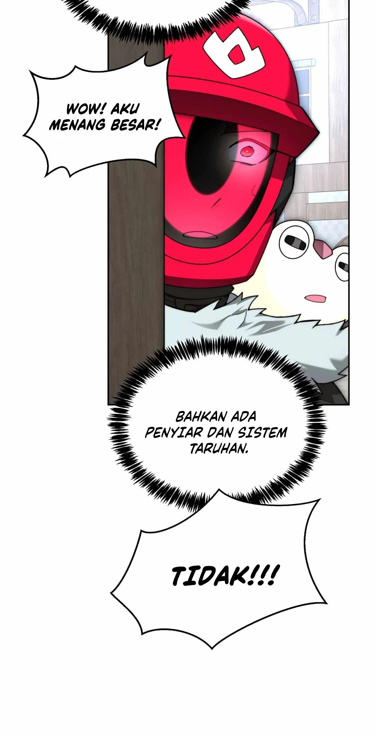 Stuck in the Tower Bab 104 halaman 58