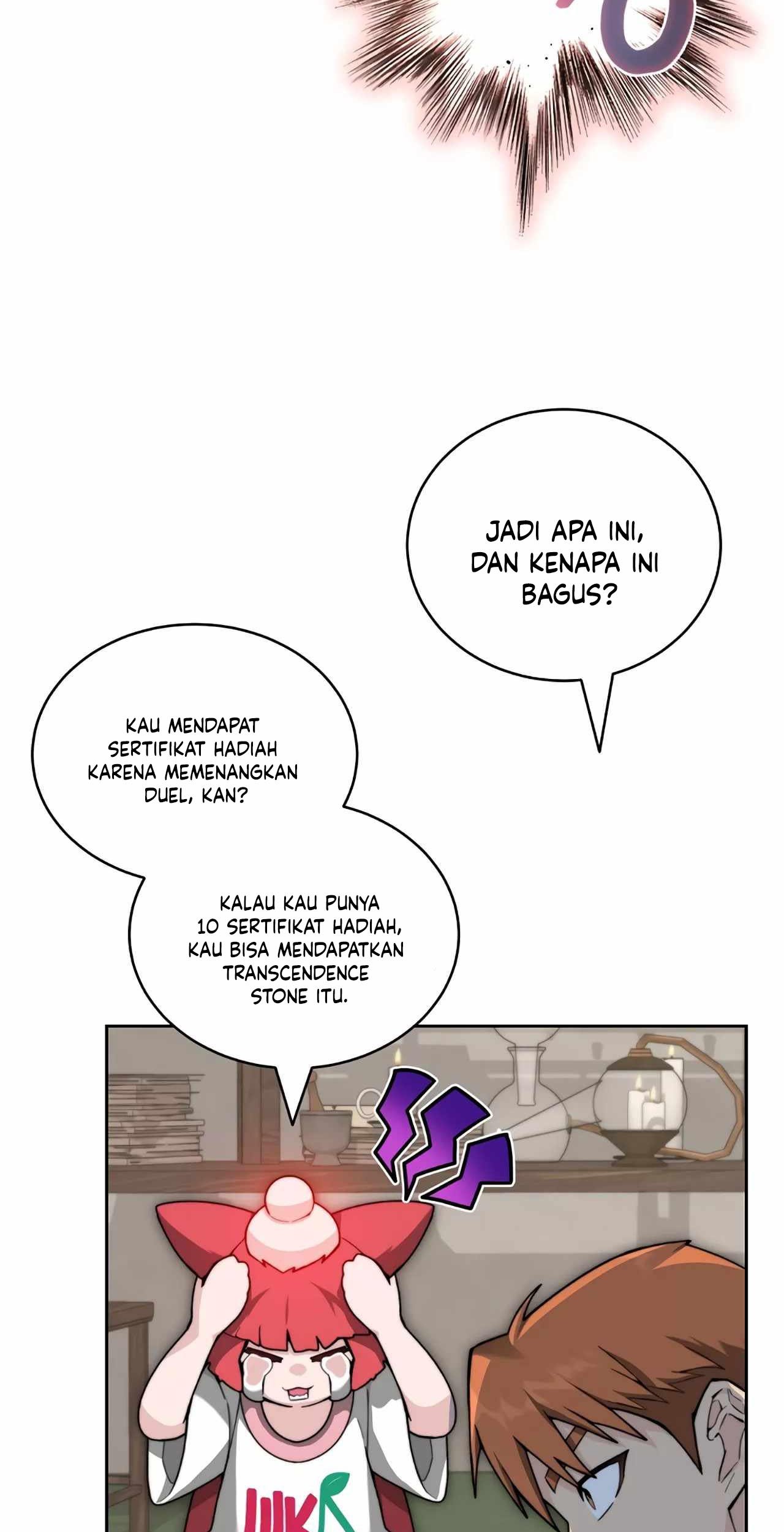 Stuck in the Tower Bab 104 halaman 88