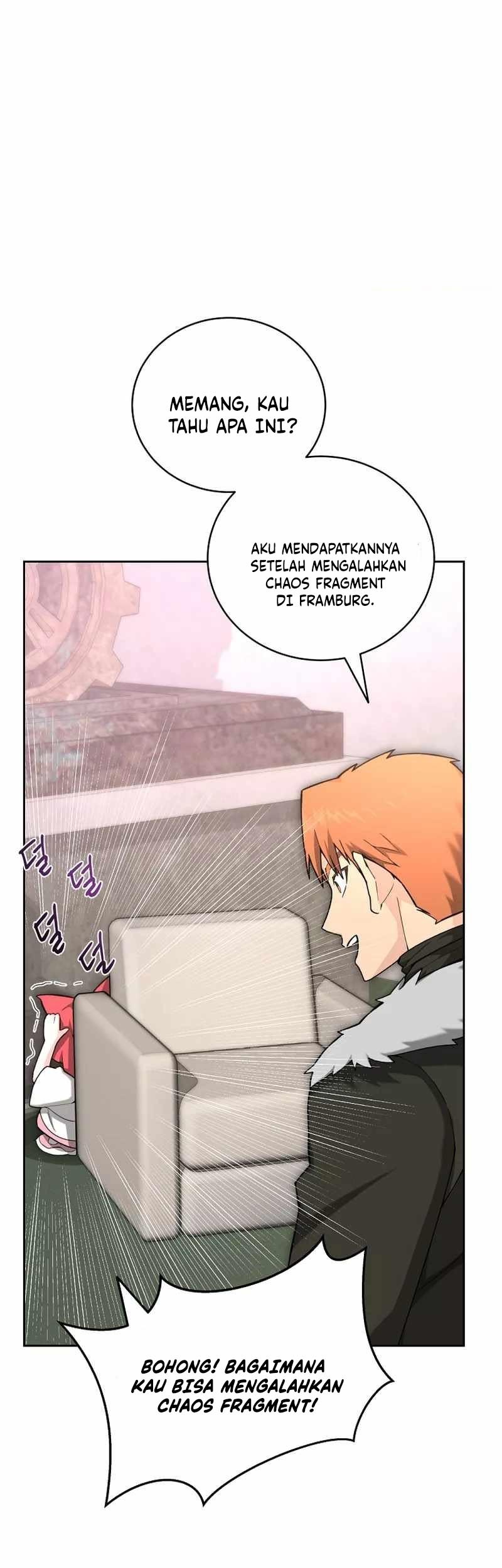 Stuck in the Tower chapter 105 halaman 2