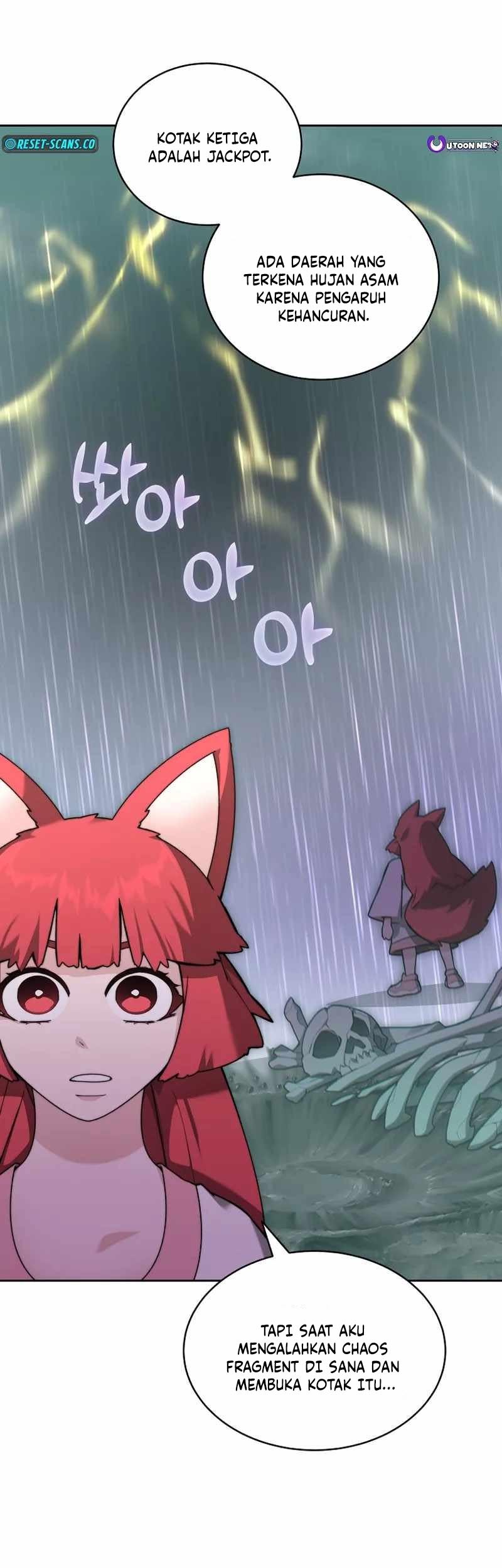Stuck in the Tower chapter 105 halaman 6