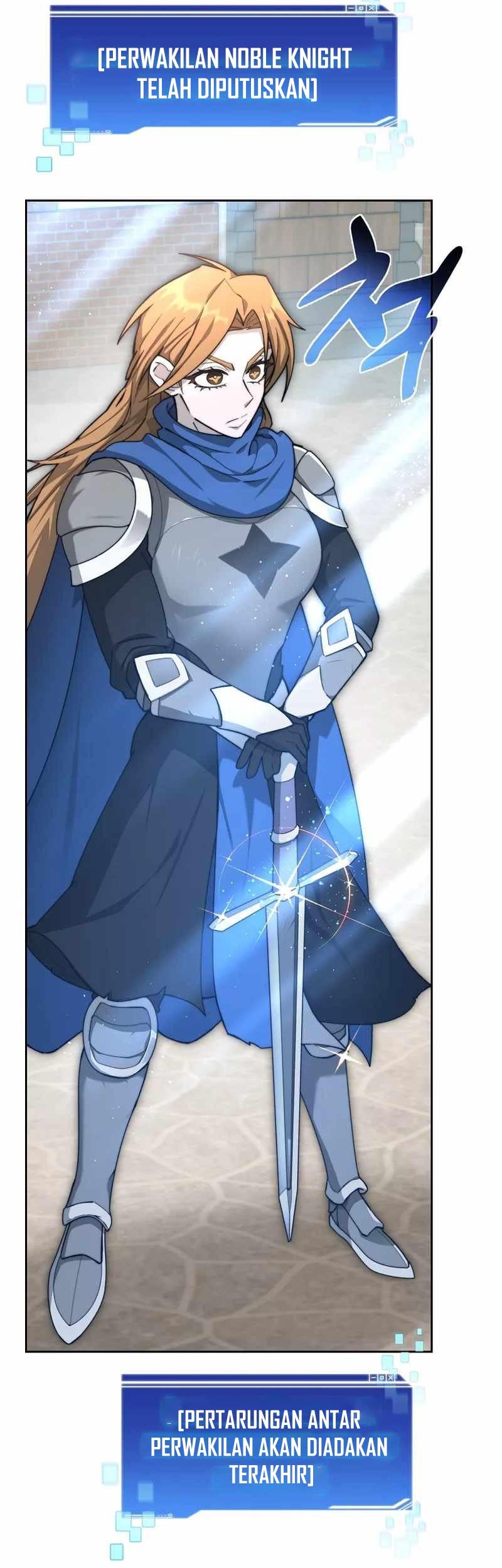 Stuck in the Tower chapter 105 halaman 44