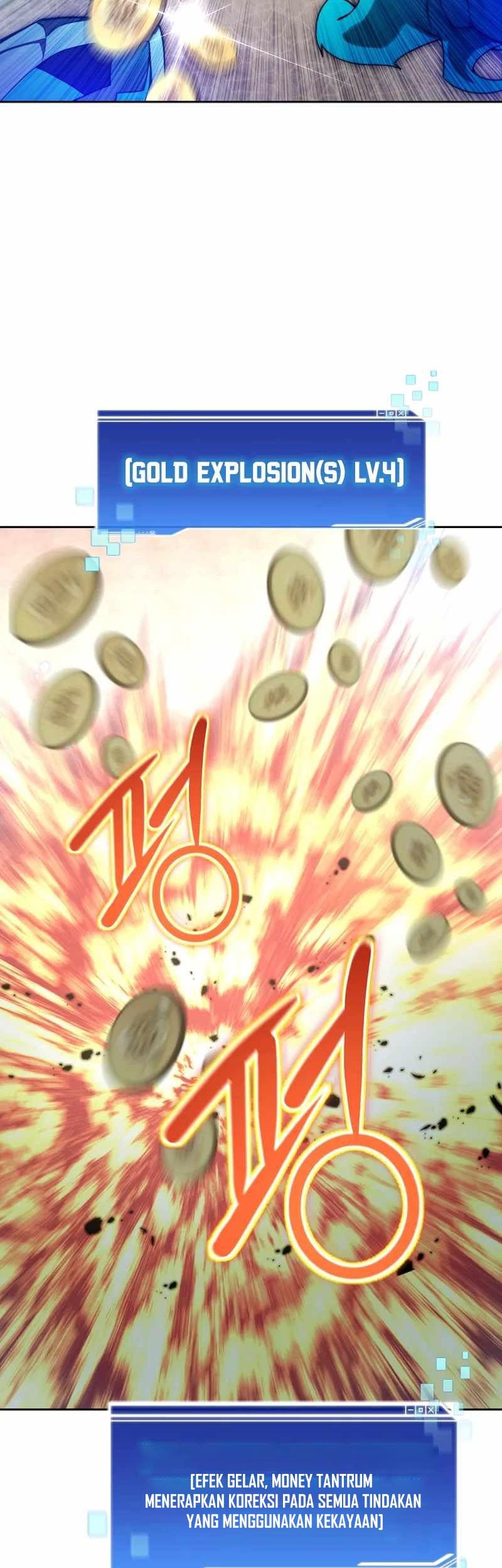 Stuck in the Tower chapter 105 halaman 53