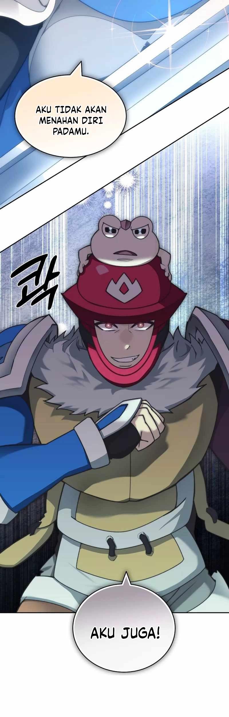 Stuck in the Tower chapter 105 halaman 62
