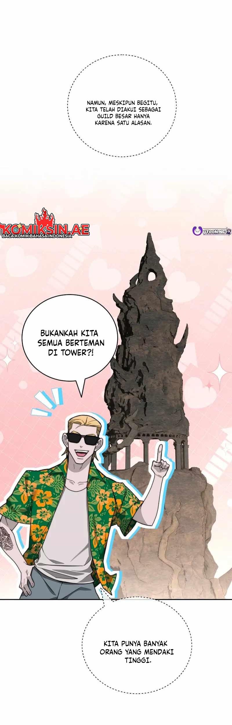 Stuck in the Tower Bab 107 halaman 23