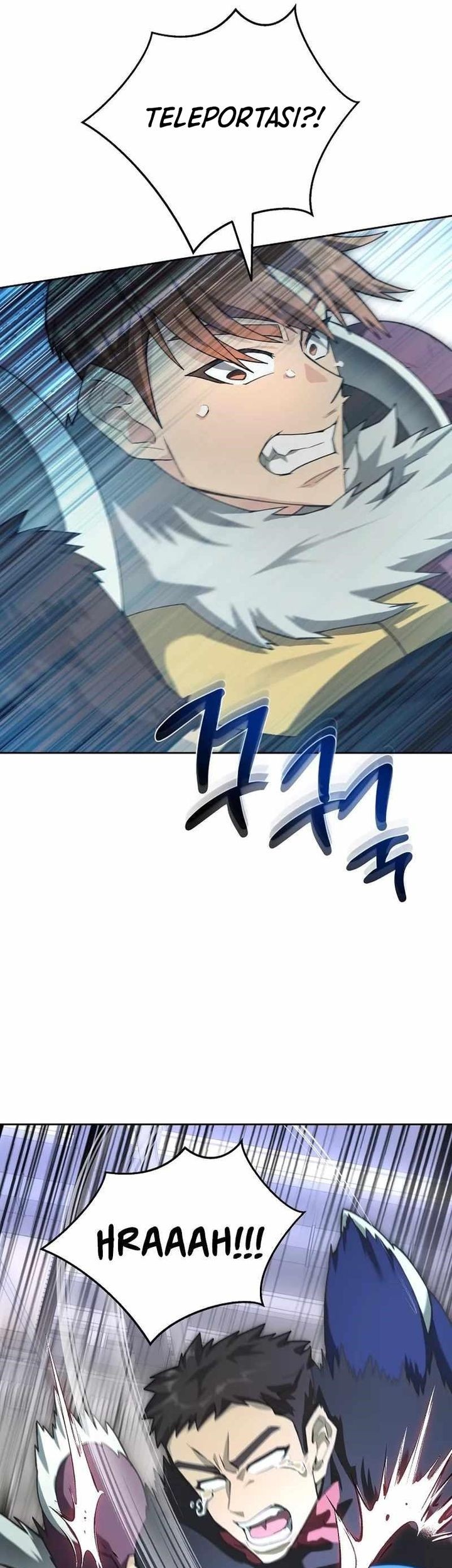 Stuck in the Tower chapter 108 halaman 15
