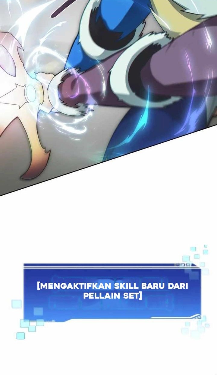 Stuck in the Tower chapter 108 halaman 22