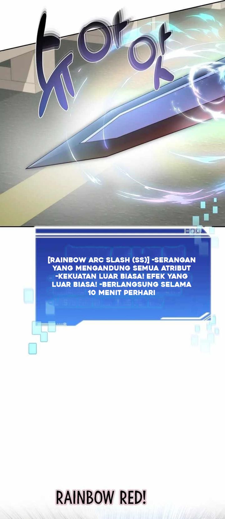 Stuck in the Tower chapter 108 halaman 23